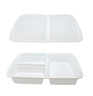 Plastic (Polypropylene)